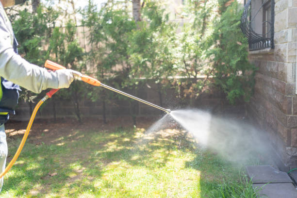 Best Wildlife Control Services  in Newbern, TN